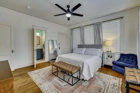 Bedroom - 1440 Johns Rd, Augusta, GA 30904 photo 4 of 5