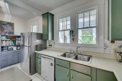 Kitchen - 1440 Johns Rd, Augusta, GA 30904 photo 8 of 8