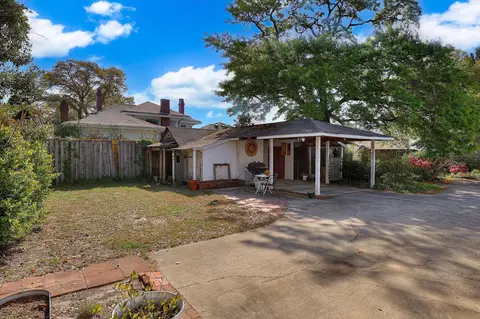 Exterior - 1440 Johns Rd, Augusta, GA 30904 photo 6 of 10