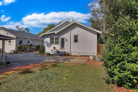 Exterior - 1440 Johns Rd, Augusta, GA 30904 photo 7 of 10