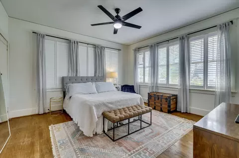Bedroom - 1440 Johns Rd, Augusta, GA 30904 photo 1 of 5