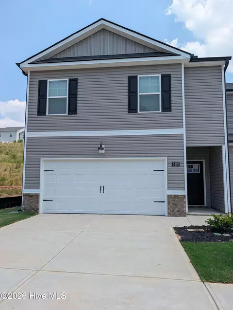 5119 Montana Loop, North Augusta, SC 29841