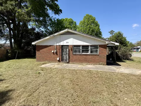 301 E View Dr, Augusta, GA 30901 photo 4