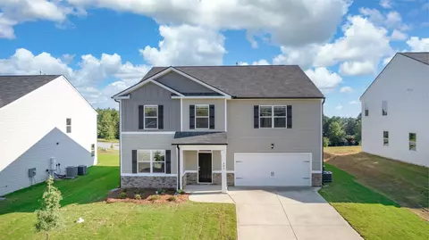 613 Lina Dr, Grovetown, GA 30813