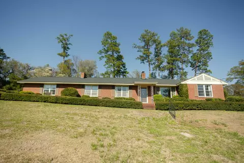205 E Arlington Hts, North Augusta, SC 29841