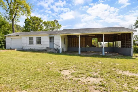 Exterior - 1938 Roys Ln, Augusta, GA 30906 photo 6 of 7