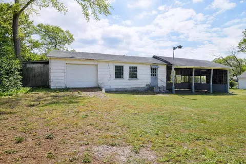 Exterior - 1938 Roys Ln, Augusta, GA 30906 photo 7 of 7