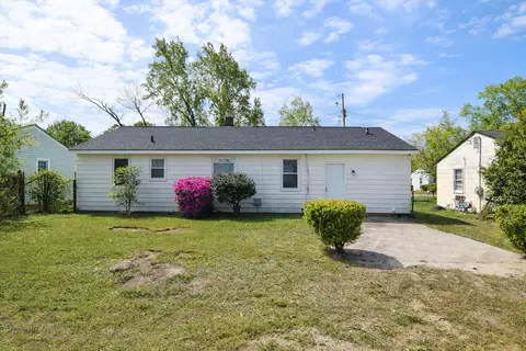 Exterior - 1938 Roys Ln, Augusta, GA 30906 photo 4 of 7