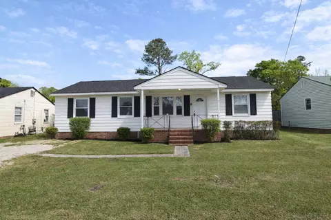 1938 Roys Ln, Augusta, GA 30906