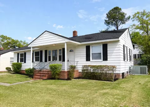 Exterior - 1938 Roys Ln, Augusta, GA 30906 photo 2 of 7