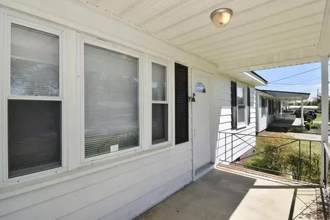 Exterior - 1938 Roys Ln, Augusta, GA 30906 photo 3 of 7