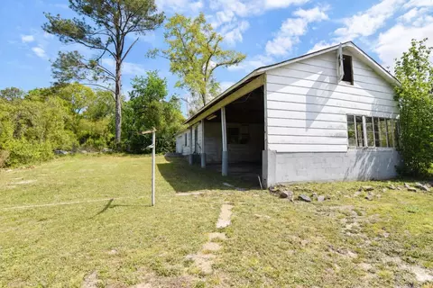 Exterior - 1938 Roys Ln, Augusta, GA 30906 photo 5 of 7