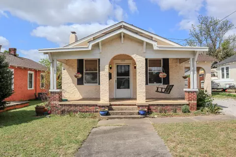 1517 Johns Rd, Augusta, GA 30904