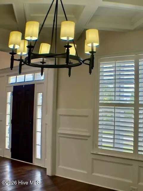 Entry Way - 9060 Winterton St, Evans, GA 30809 photo 3 of 11