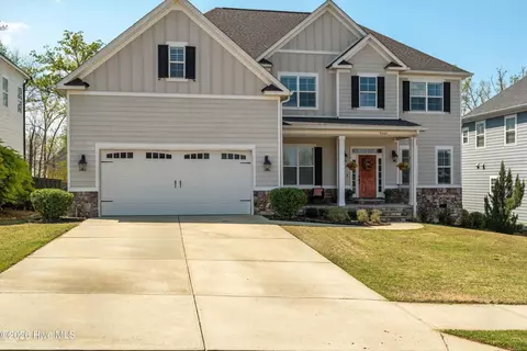 Exterior - 9060 Winterton St, Evans, GA 30809 photo 3 of 13