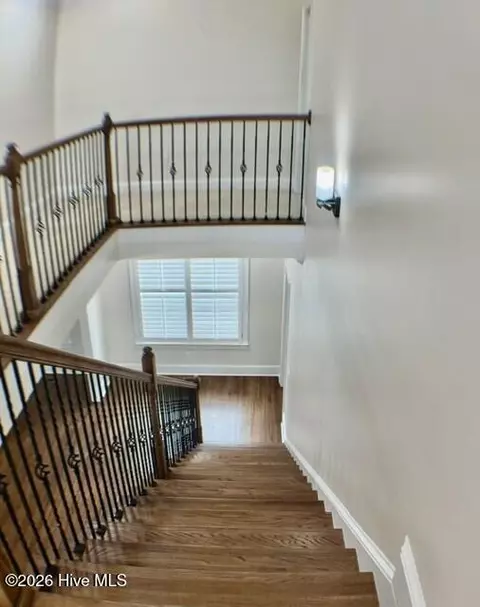 Entry Way - 9060 Winterton St, Evans, GA 30809 photo 8 of 11