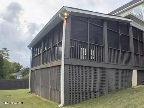 Exterior - 9060 Winterton St, Evans, GA 30809 photo 13 of 13