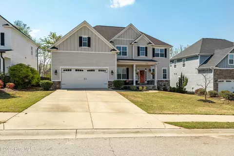 Exterior - 9060 Winterton St, Evans, GA 30809 photo 2 of 13