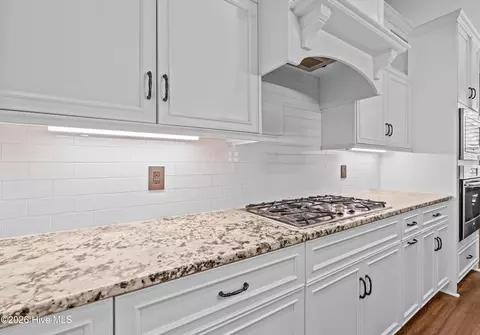 Kitchen - 9060 Winterton St, Evans, GA 30809 photo 2 of 5