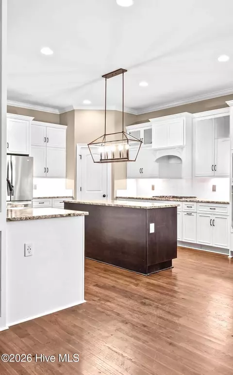 Kitchen - 9060 Winterton St, Evans, GA 30809 photo 3 of 5