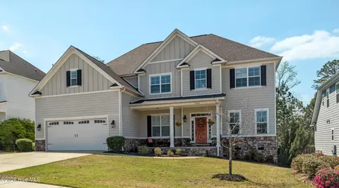 Exterior - 9060 Winterton St, Evans, GA 30809 photo 4 of 13
