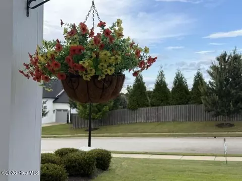 Exterior - 9060 Winterton St, Evans, GA 30809 photo 7 of 13