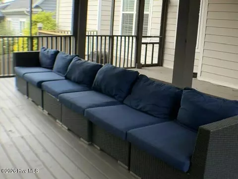 Exterior - 9060 Winterton St, Evans, GA 30809 photo 12 of 13