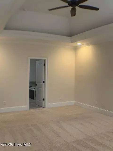 Bedroom - 9060 Winterton St, Evans, GA 30809 photo 4 of 9