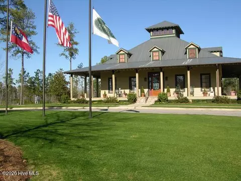 Exterior - 9060 Winterton St, Evans, GA 30809 photo 14 of 16