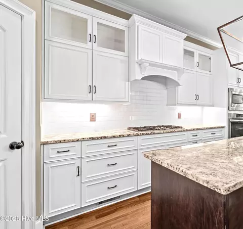 Kitchen - 9060 Winterton St, Evans, GA 30809 photo 1 of 5