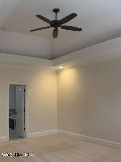 Bedroom - 9060 Winterton St, Evans, GA 30809 photo 2 of 9