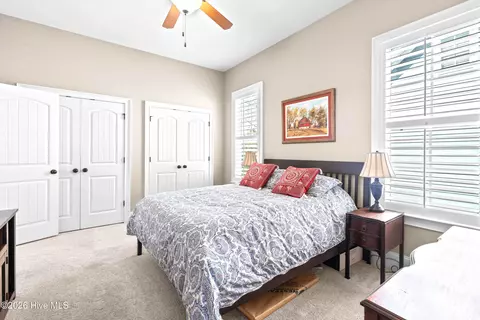 Bedroom - 9060 Winterton St, Evans, GA 30809 photo 1 of 9