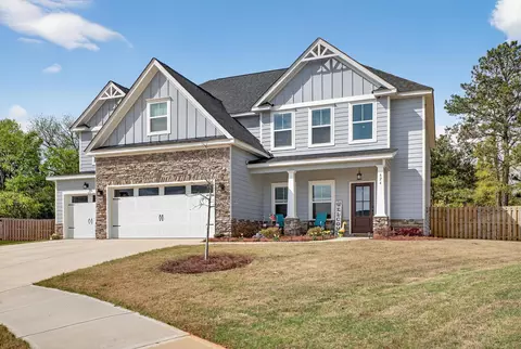 624 Mitcham, Aiken, SC 29803