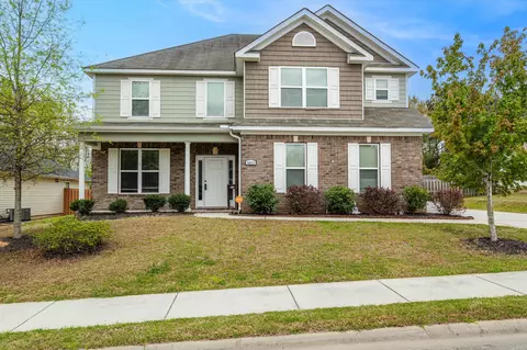 4431 Raleigh Dr, Grovetown, GA 30813
