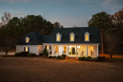 7051 Bill Dorn Rd, Appling, GA 30802
