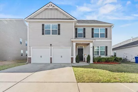 319 Tahoe Dr, Aiken, SC 29803