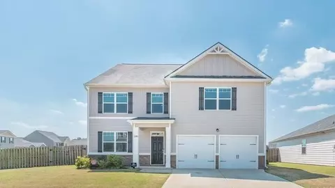 250 Tahoe Dr, Aiken, SC 29803