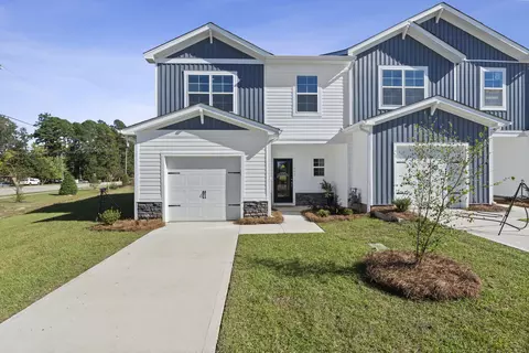 1015 Aldrich St, Hephzibah, GA 30815