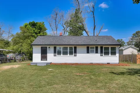 105 Bordeaux St, North Augusta, SC 29841