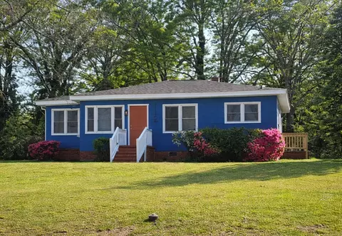 112 Nut Grove Dr, North Augusta, SC 29841