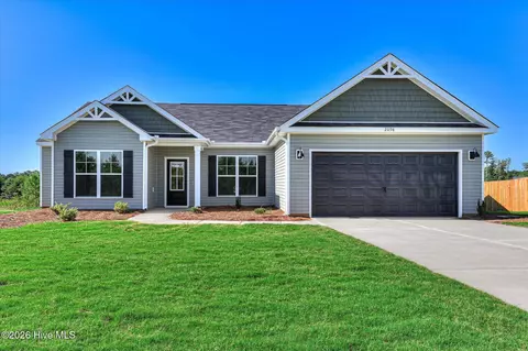 2098 Outfitter Trl, Warrenville, SC 29851