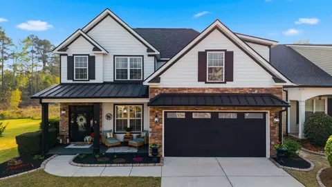 513 Meldon Rd, Evans, GA 30809 photo 4