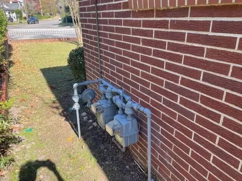 Exterior - 2210 2212 Central Ave, Augusta, GA 30904 photo 4 of 5