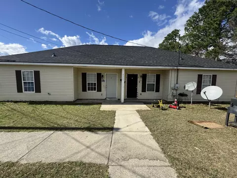 2304 Old Barton Chapel #A, Augusta, GA 30906
