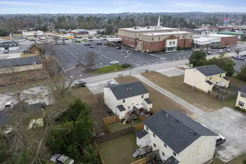 View/Area - 3909 Roberts Road Rd UNIT A/B, Augusta, GA 30907 photo 3 of 11