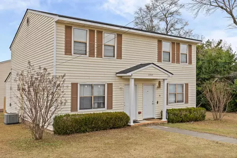 Exterior - 3909 Roberts Road Rd UNIT A/B, Augusta, GA 30907 photo 3 of 6
