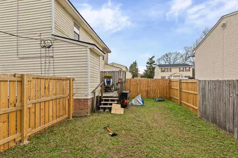 Exterior - 3909 Roberts Road Rd UNIT A/B, Augusta, GA 30907 photo 6 of 6