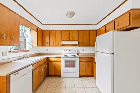 Kitchen - 3909 Roberts Road Rd UNIT A/B, Augusta, GA 30907 photo 2 of 4
