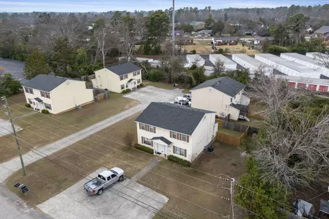 View/Area - 3909 Roberts Road Rd UNIT A/B, Augusta, GA 30907 photo 2 of 11