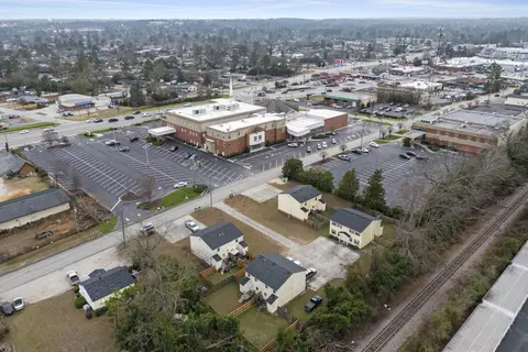 View/Area - 3909 Roberts Road Rd UNIT A/B, Augusta, GA 30907 photo 9 of 11